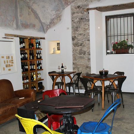 Porta Aurea Hotel Paestum Eksteriør billede
